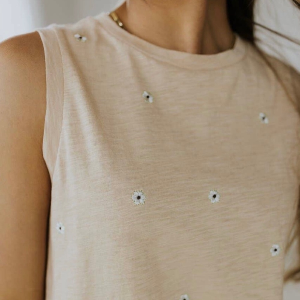 NWT Roolee The Daisy